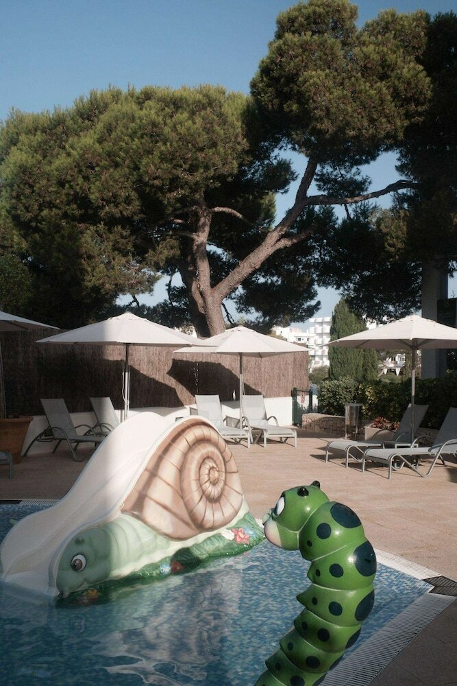 Hotel Prinsotel Alba
