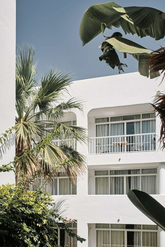Hotel Prinsotel Alba