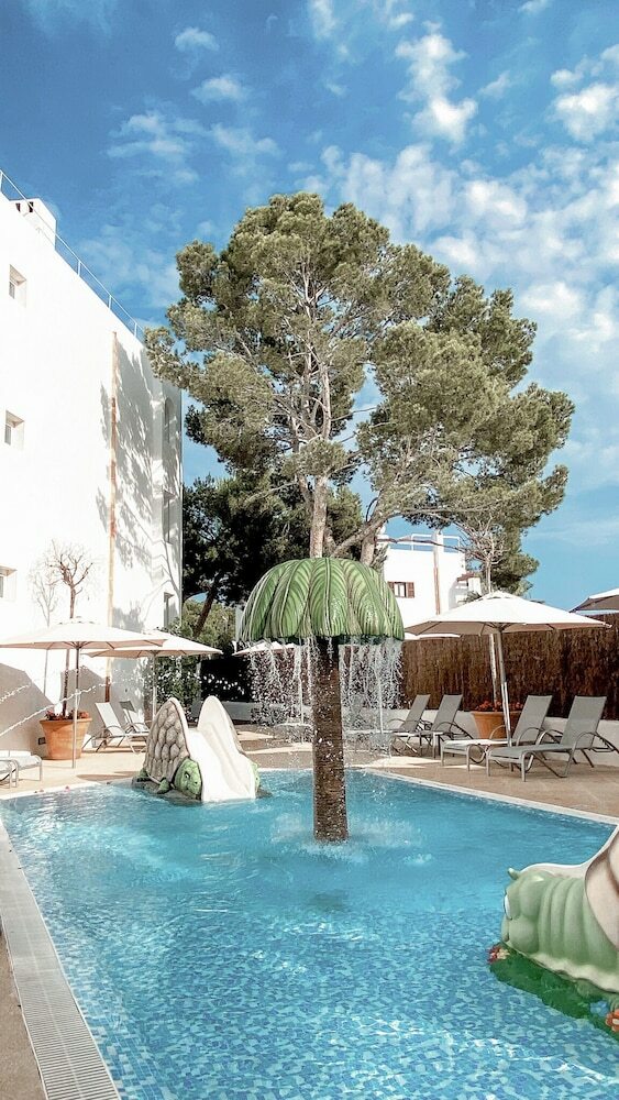 Hotel Prinsotel Alba