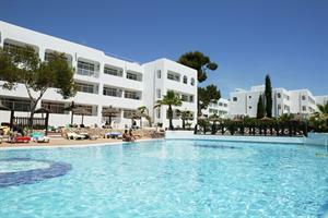 Hotel Prinsotel Alba