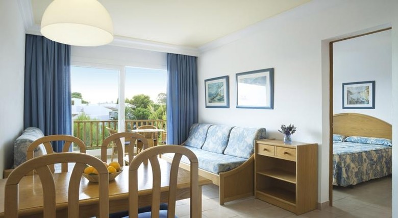 Hotel Inturotel Esmeralda Park