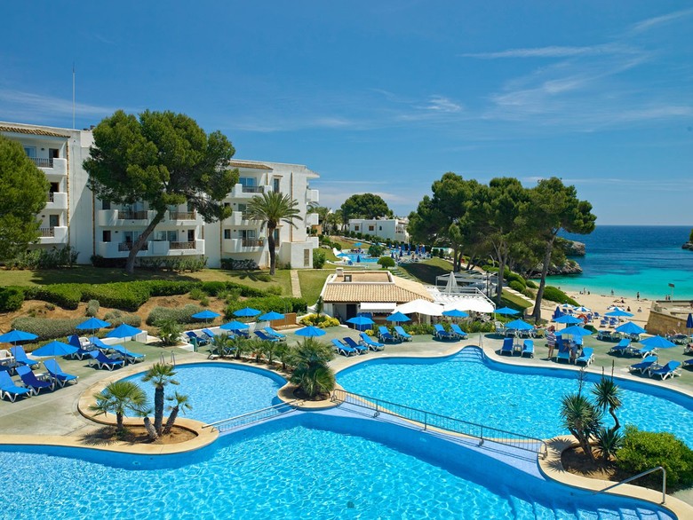 Hotel Inturotel Esmeralda Park