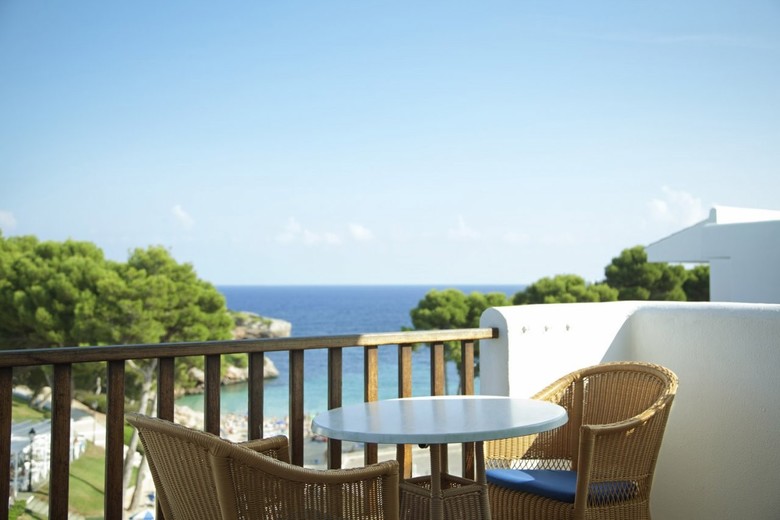 Hotel Inturotel Esmeralda Park