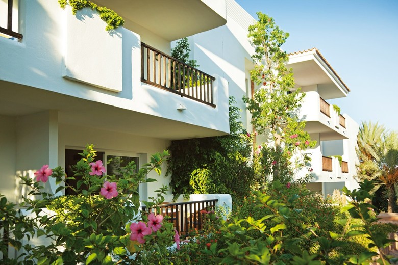 Hotel Inturotel Esmeralda Park