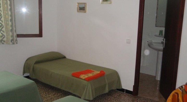 Hostal La Ceiba