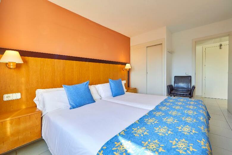 Hotel Gavimar La Mirada Club Resort