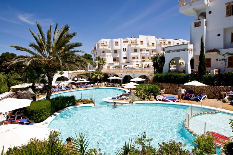 Hotel Gavimar La Mirada Club Resort