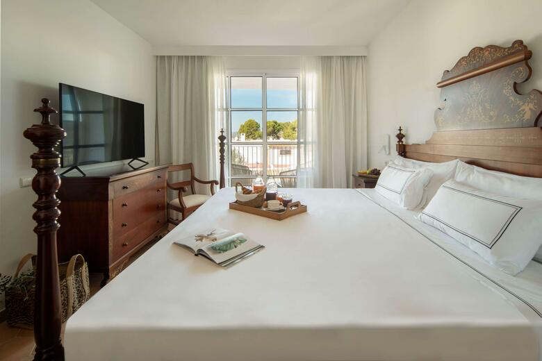 Melia Cala D�or Boutique Hotel
