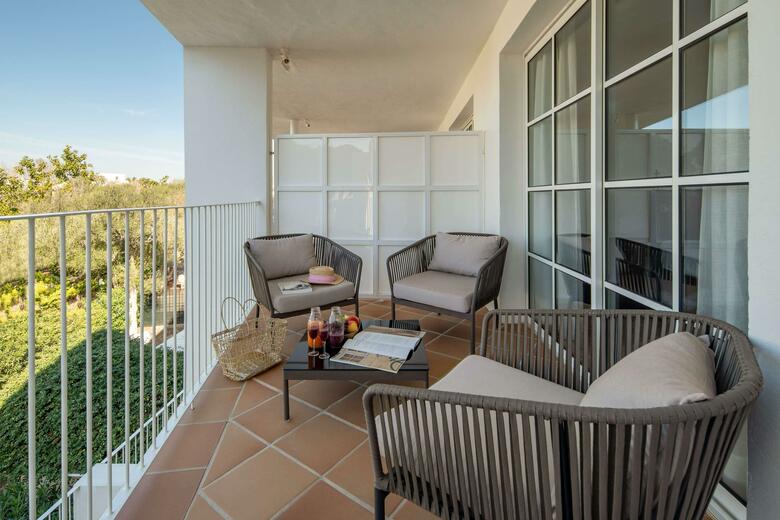 Melia Cala D�or Boutique Hotel