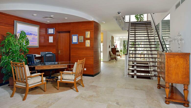 Melia Cala D�or Boutique Hotel