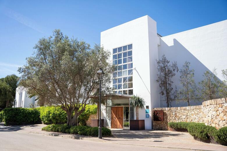 Melia Cala D�or Boutique Hotel