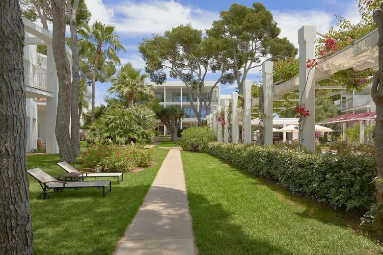 Melia Cala D�or Boutique Hotel