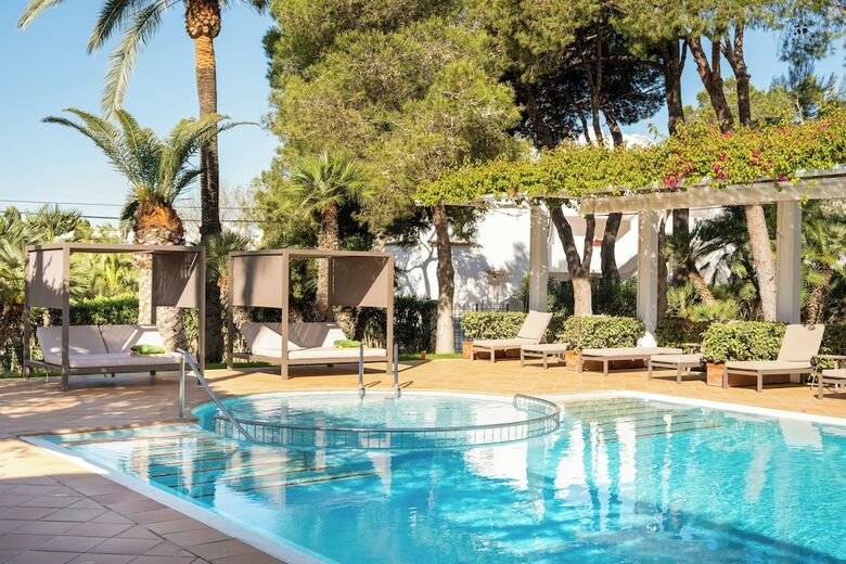 Melia Cala D�or Boutique Hotel