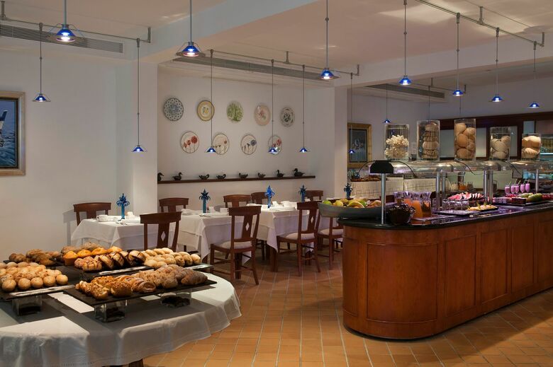 Melia Cala D�or Boutique Hotel