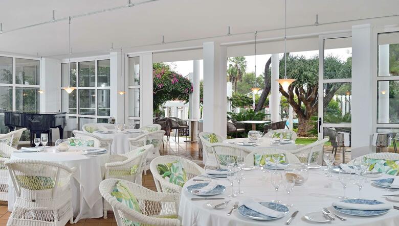 Melia Cala D�or Boutique Hotel