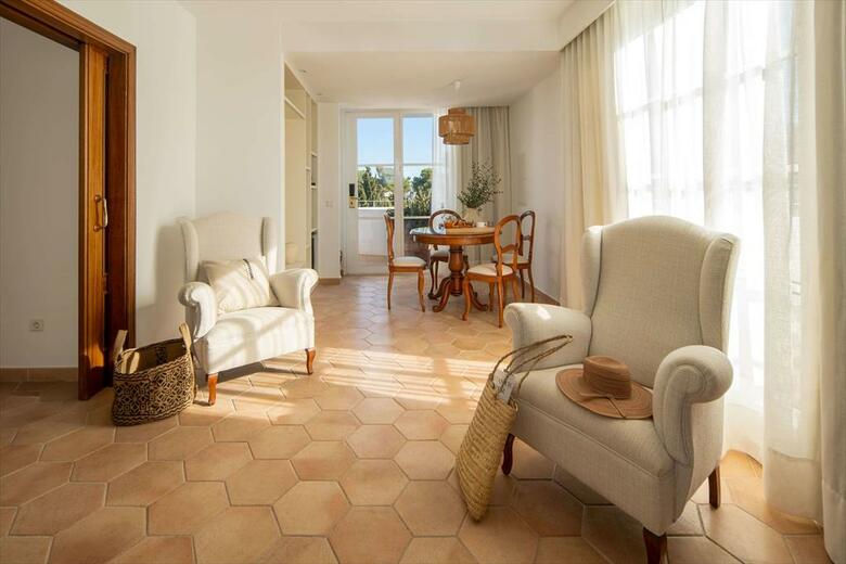 Melia Cala D�or Boutique Hotel