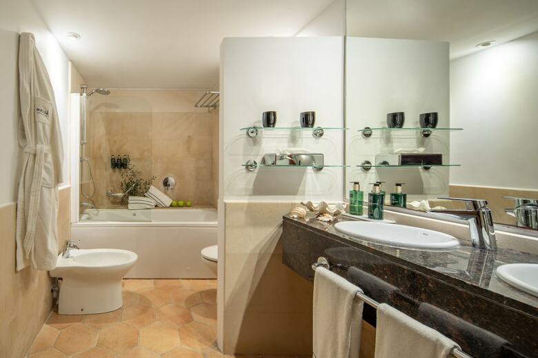 Melia Cala D�or Boutique Hotel