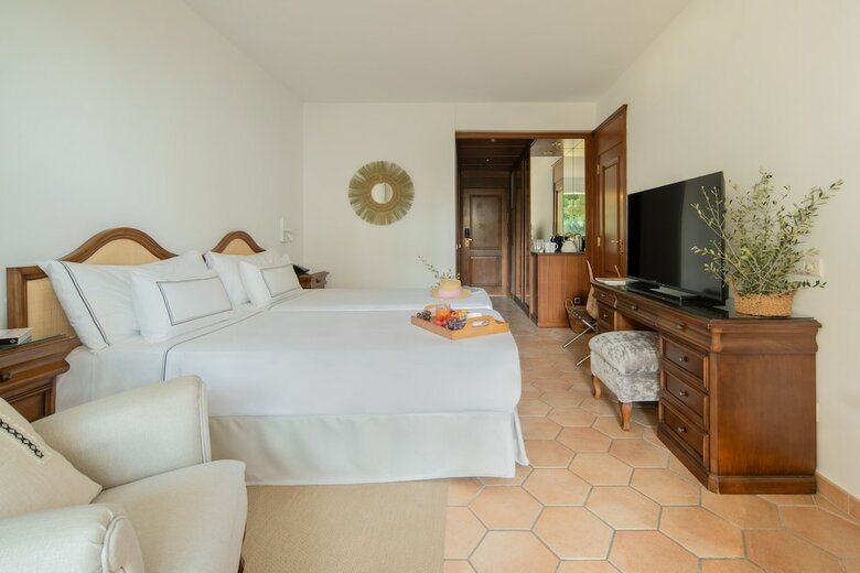 Melia Cala D�or Boutique Hotel