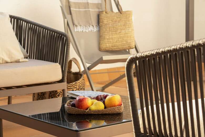 Melia Cala D�or Boutique Hotel