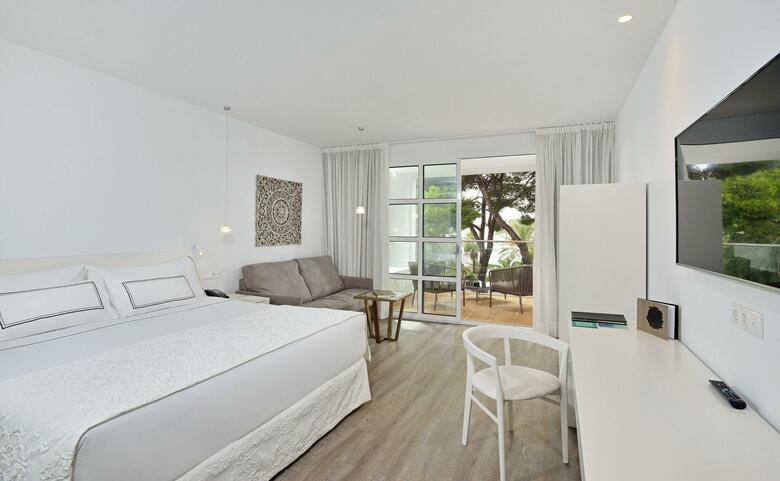 Melia Cala D�or Boutique Hotel