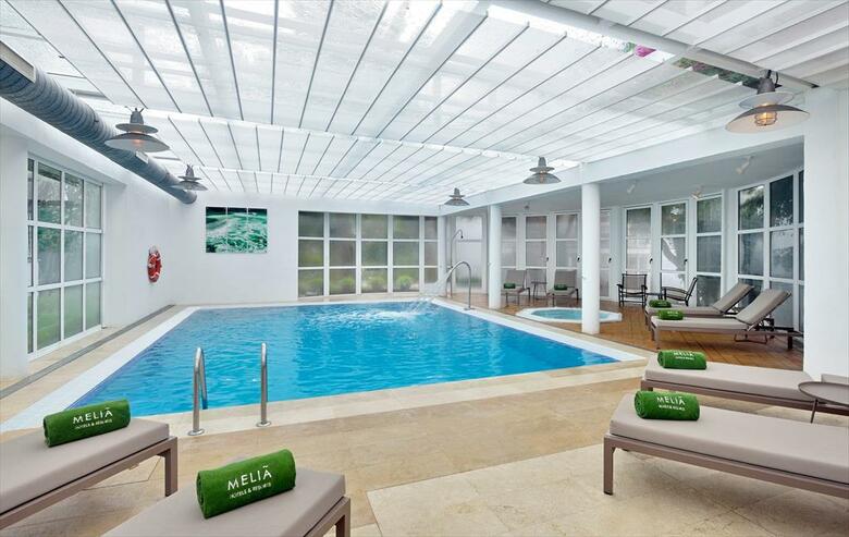 Melia Cala D�or Boutique Hotel