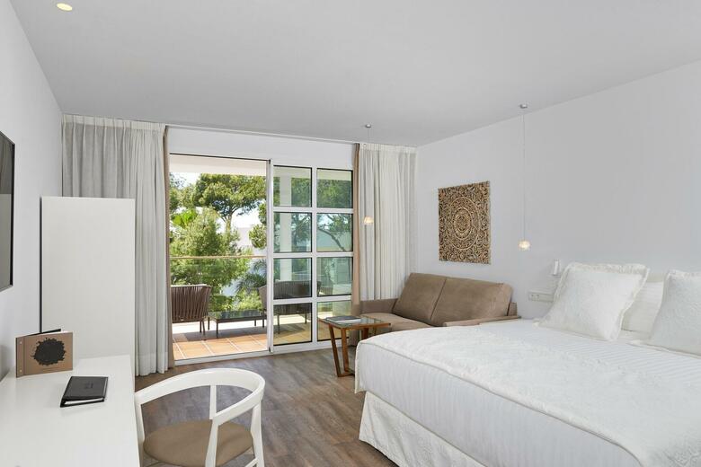 Melia Cala D�or Boutique Hotel