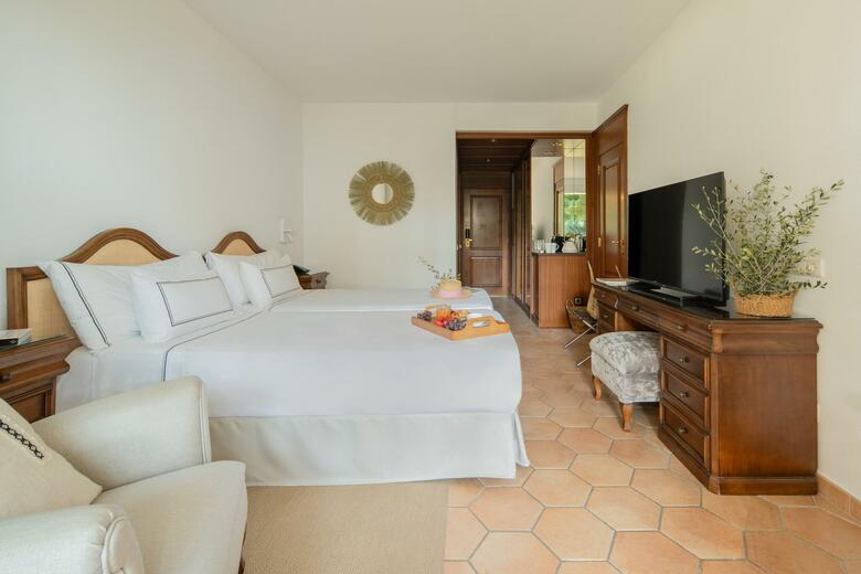 Melia Cala D�or Boutique Hotel