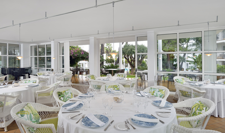Melia Cala D�or Boutique Hotel