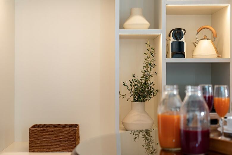 Melia Cala D�or Boutique Hotel