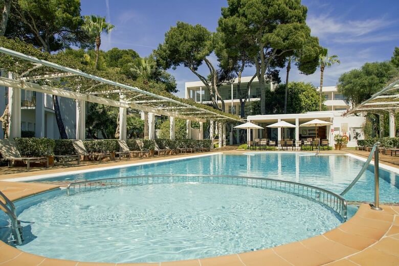 Melia Cala D�or Boutique Hotel