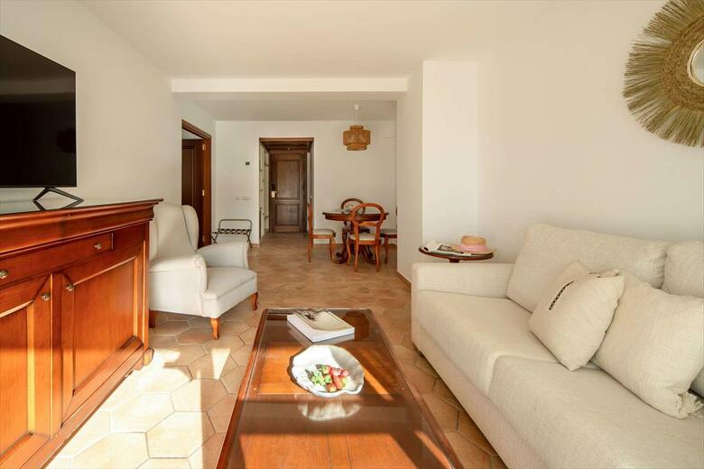 Melia Cala D�or Boutique Hotel