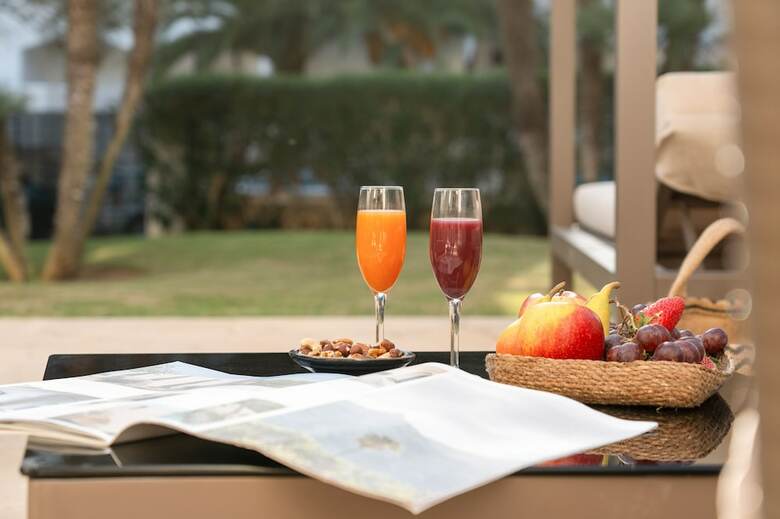 Melia Cala D�or Boutique Hotel