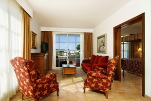 Melia Cala D�or Boutique Hotel