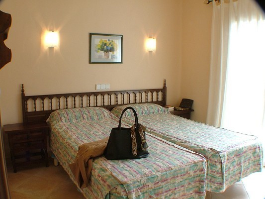 Aparthotel Parque Mar