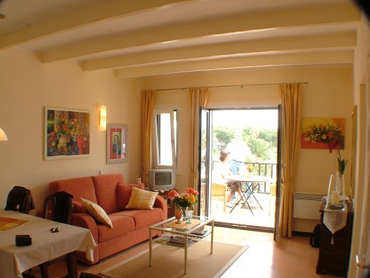 Aparthotel Parque Mar