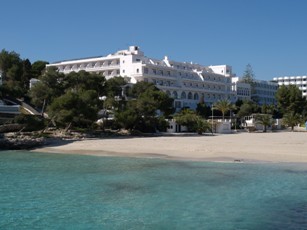 Hotel Rocador/rocador Playa