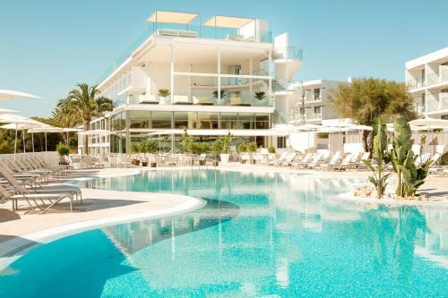 Monsuau Cala D'or Hotel