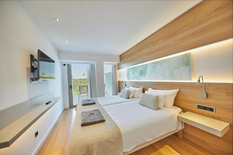 Monsuau Cala D'or Hotel