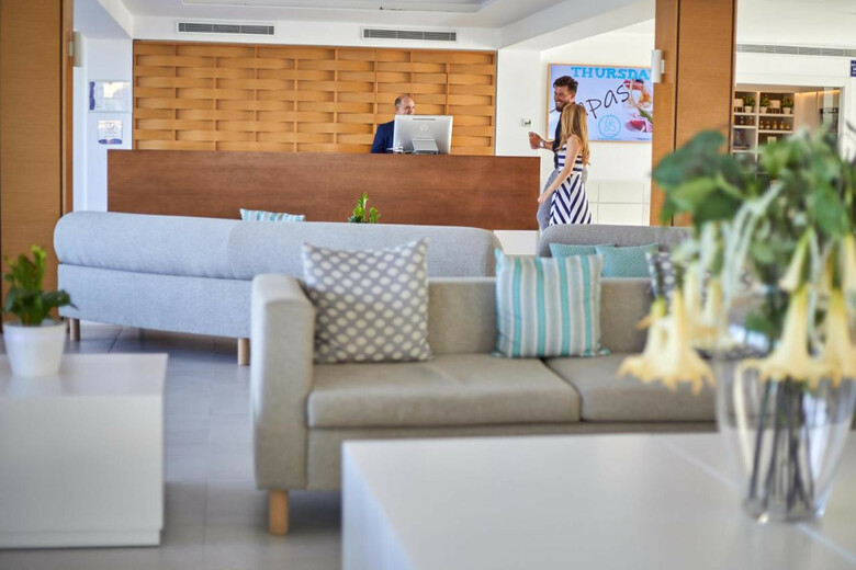Monsuau Cala D'or Hotel