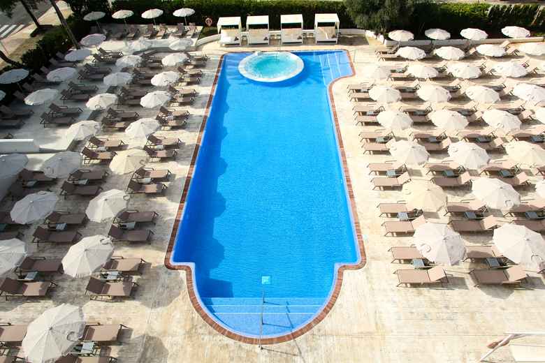 Sentido Fido Tucan - Beach Hotel