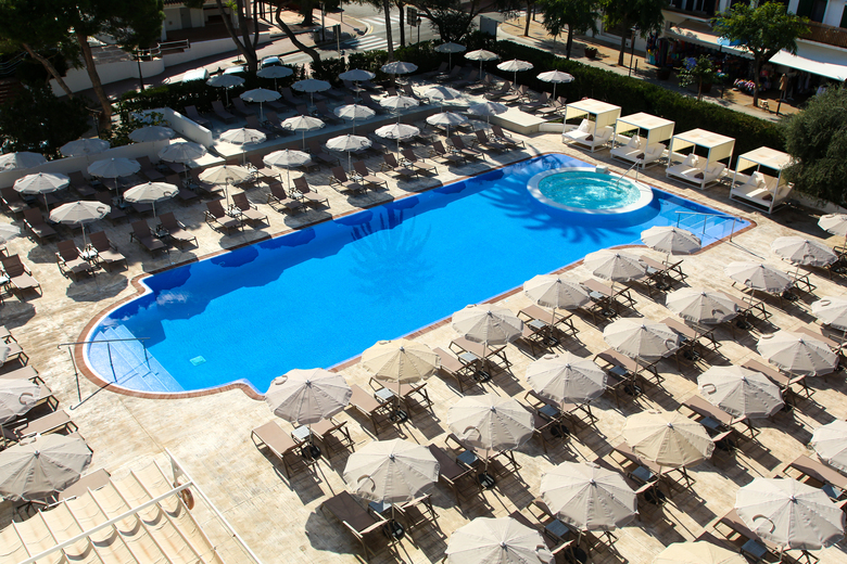 Sentido Fido Tucan - Beach Hotel