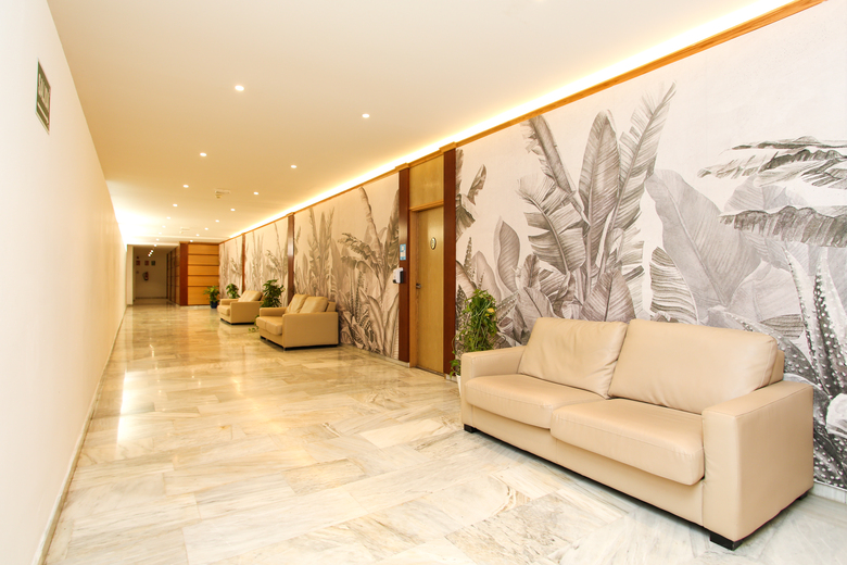 Sentido Fido Tucan - Beach Hotel