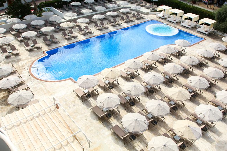 Sentido Fido Tucan - Beach Hotel
