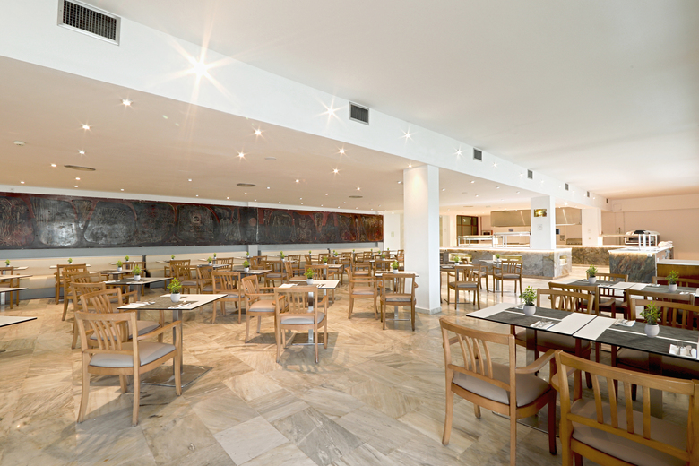 Sentido Fido Tucan - Beach Hotel