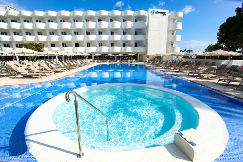 Sentido Fido Tucan - Beach Hotel