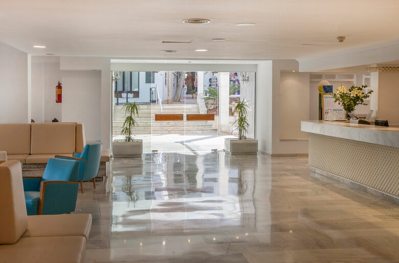 Sentido Fido Tucan - Beach Hotel