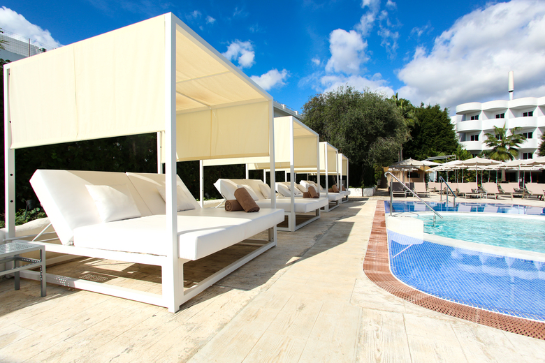 Sentido Fido Tucan - Beach Hotel