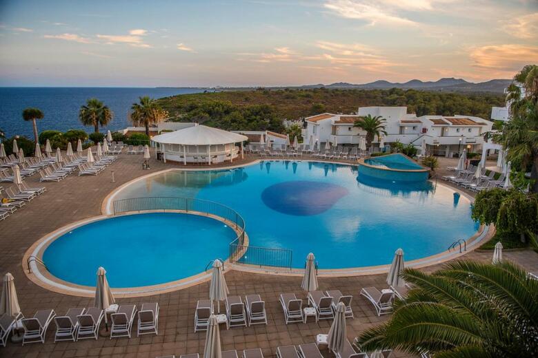 Hotel Blau Punta Reina Resort