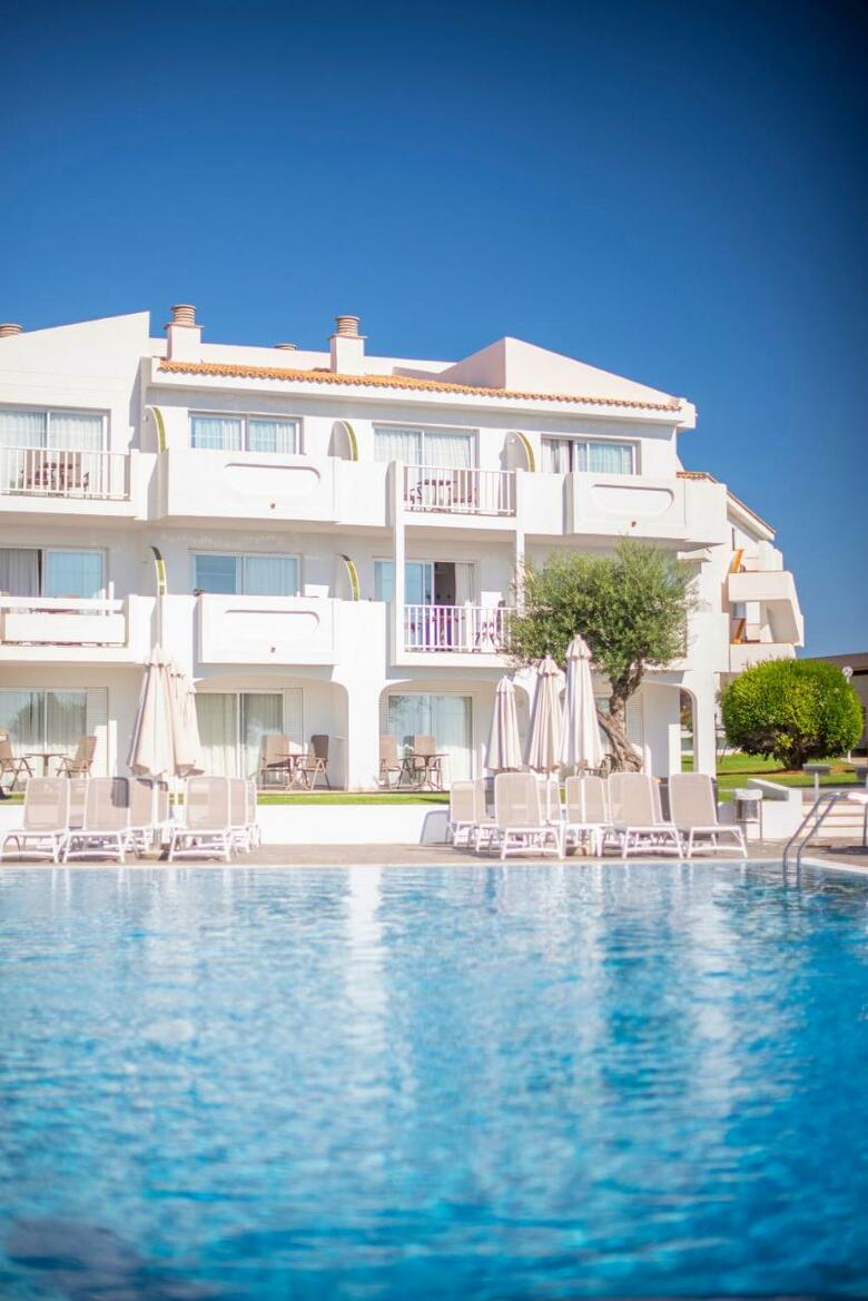 Hotel Blau Punta Reina Resort