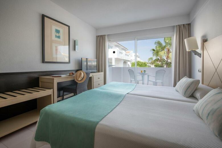 Hotel Blau Punta Reina Resort